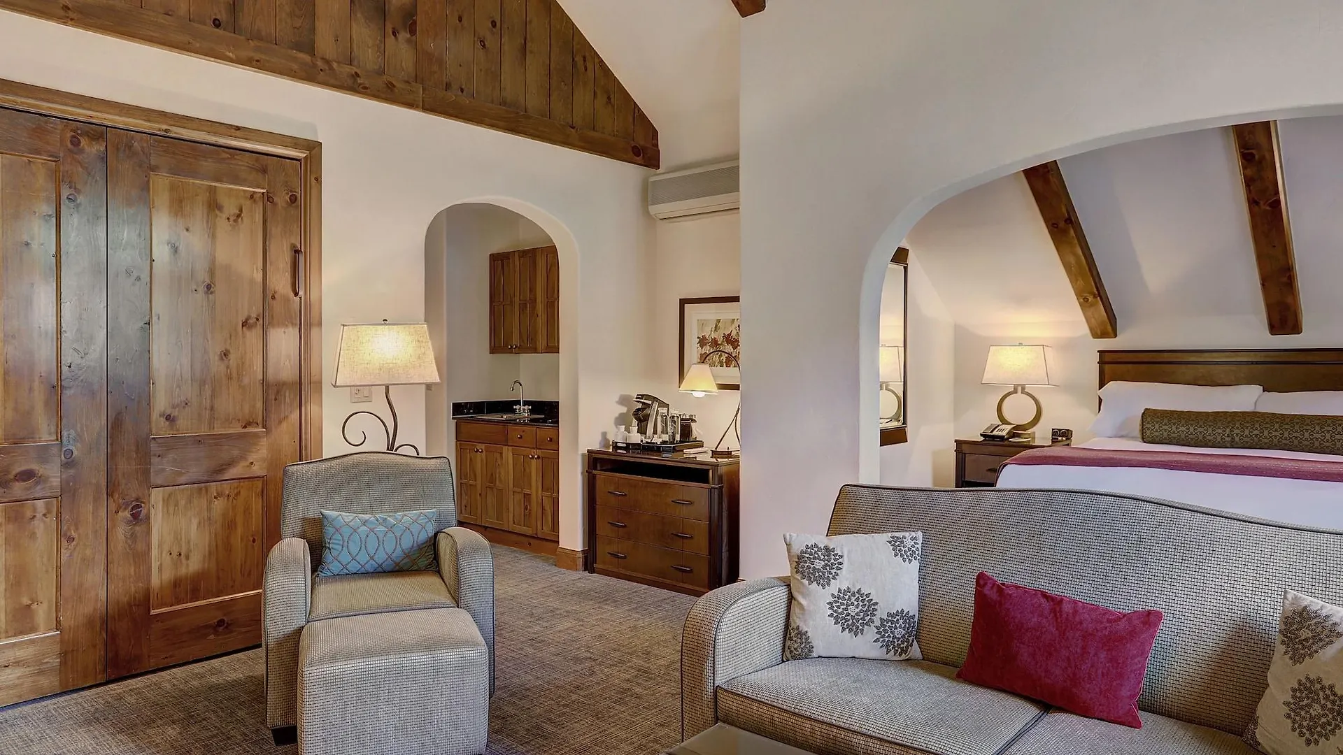 Austria Haus Hotel Vail