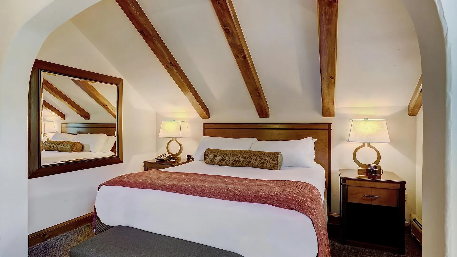Hotel Austria Haus 3*