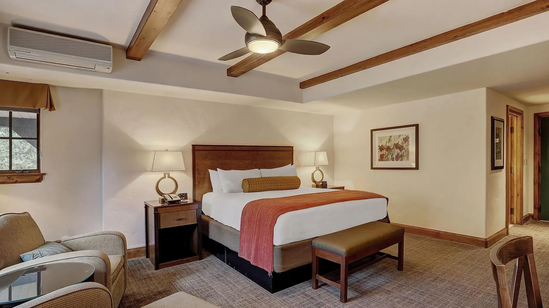 Austria Haus Hotel Vail