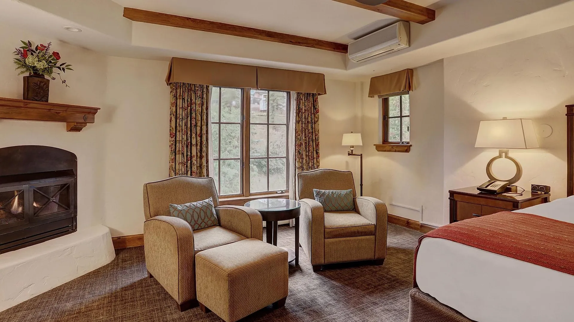 Hotel Austria Haus 3*