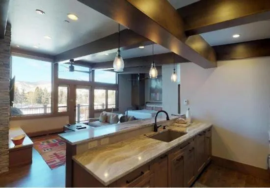 Village Golden Peak Penthouse Vail