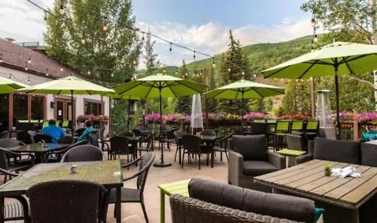 Village Golden Peak Penthouse * Vail