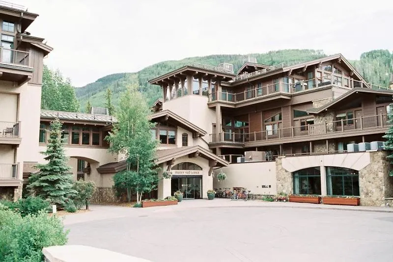 Village Golden Peak Penthouse Apartment