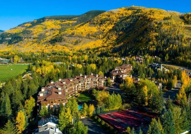 Village Golden Peak Penthouse