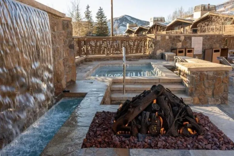 Apartment Village Golden Peak Penthouse *
