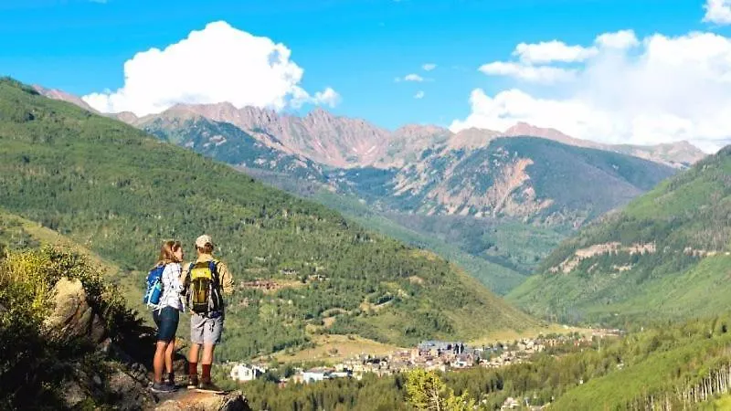Village Golden Peak Penthouse Apartment *