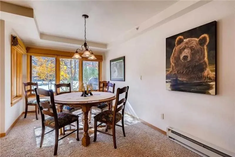 Apartment Lionshead Lodge: Ski-in/ski-out With Slope-side Pool *