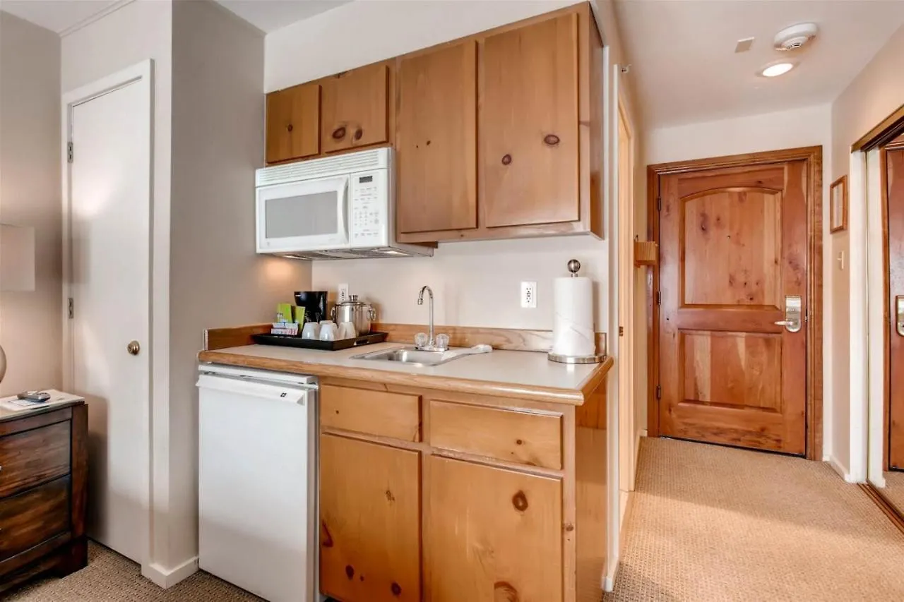 Lionshead Village Ski-in/ski-out Studio: Mountain Views & Amenities Apartment *