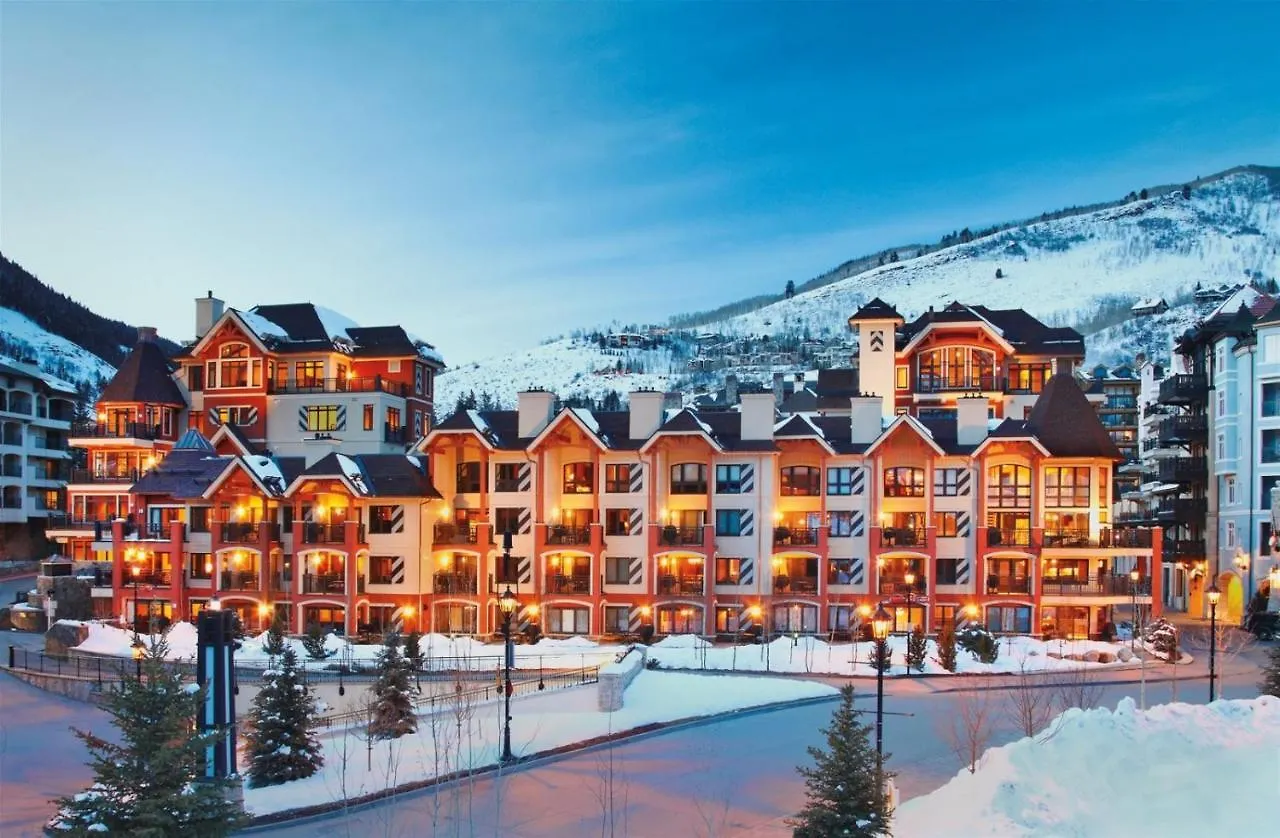 Lionshead Alpine Lodge: Ski-in/ski-out With Heated Pool *
