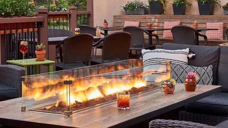 Apartment Slopeside 1 Bedroom Gold At Golden Peak In Vail