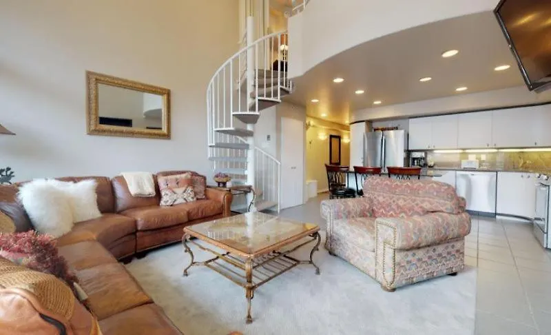 4 Bedroom In Lionshead At Boutique Within Walking Distance To The Eagle Bahn Gondola Apartment