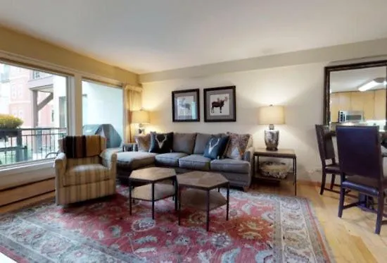 4 Bedroom In Lionshead At Boutique Within Walking Distance To The Eagle Bahn Gondola *