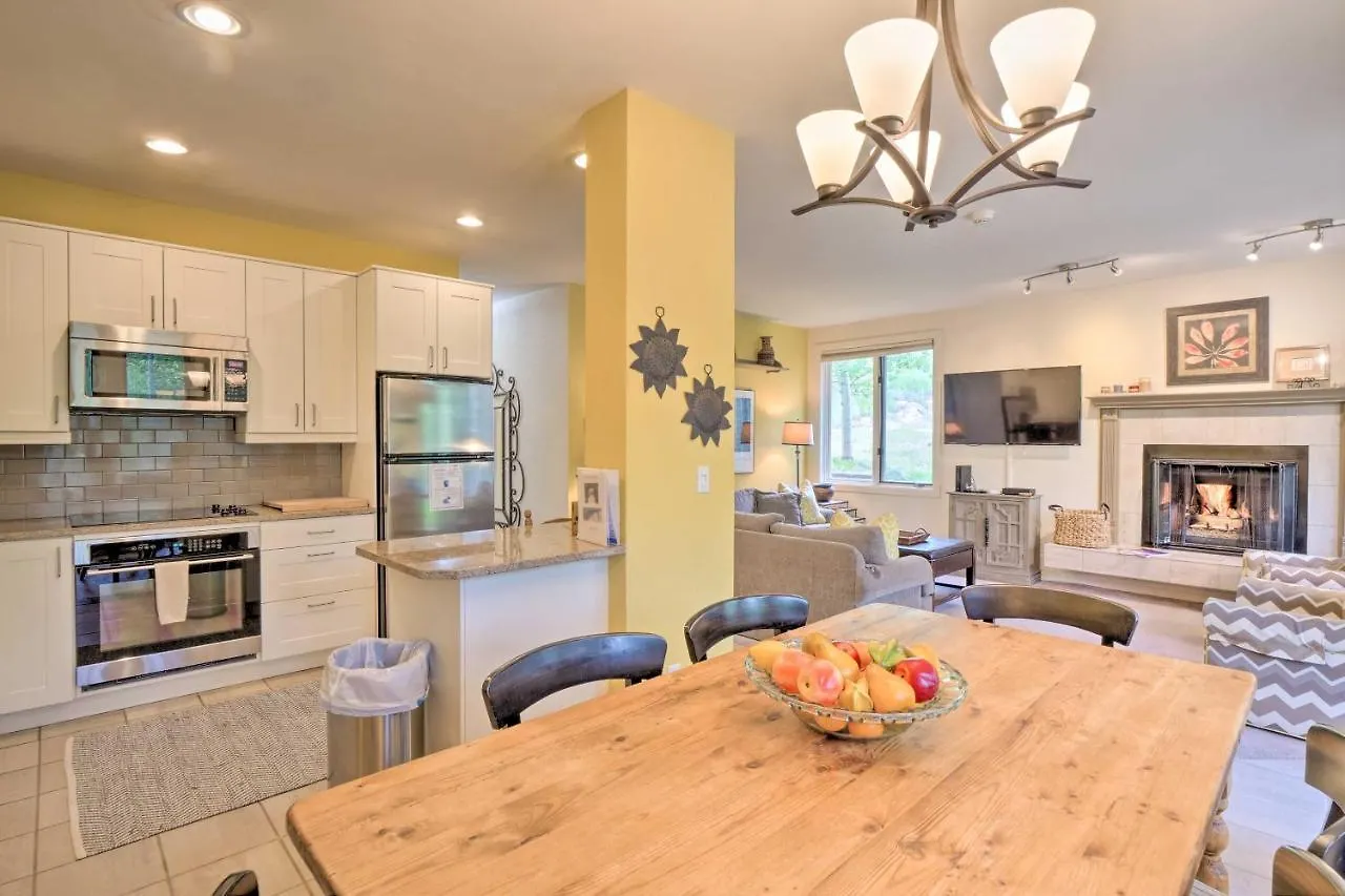Apartmán Updated 10-min Walk To Lionshead Village *