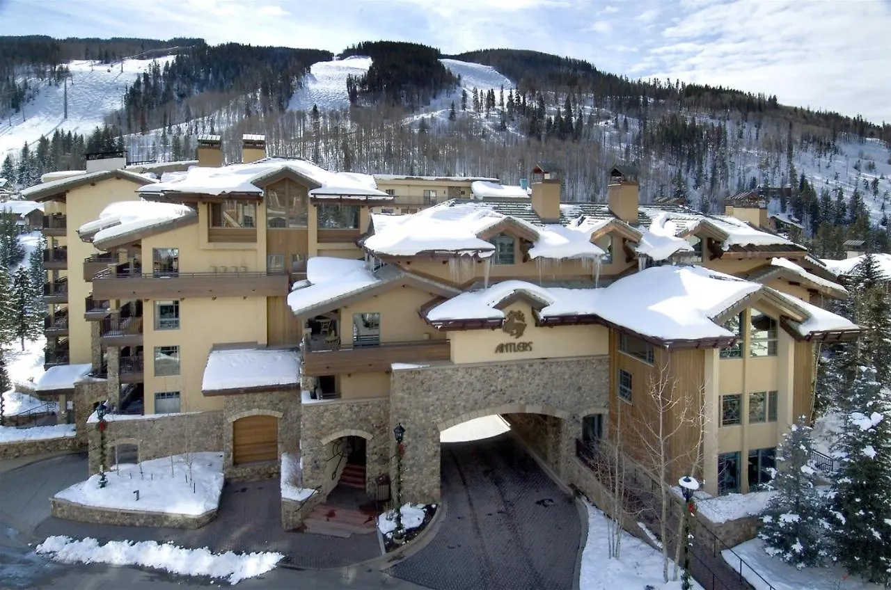3 Bedroom In Lionshead Village At The Antlers Apartment *