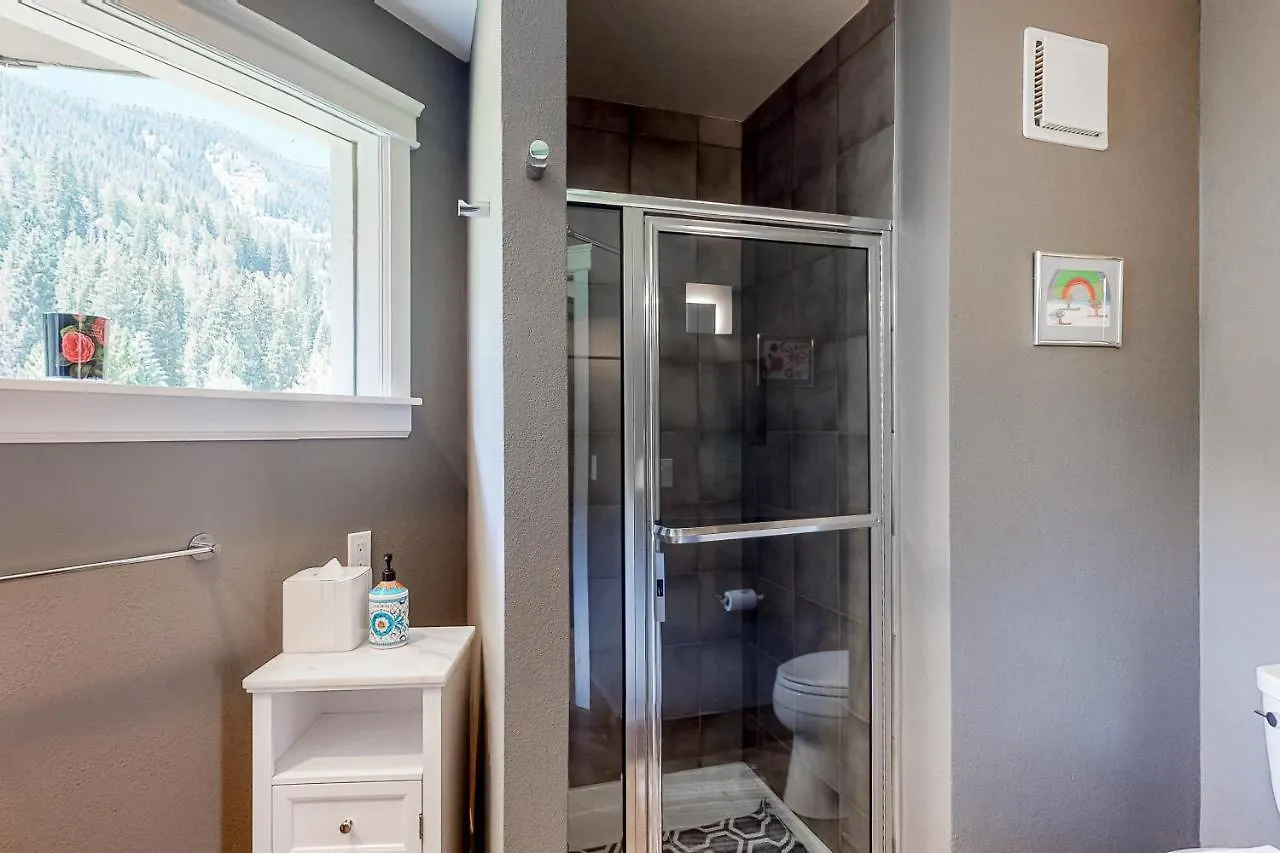 Holiday home White River Vail