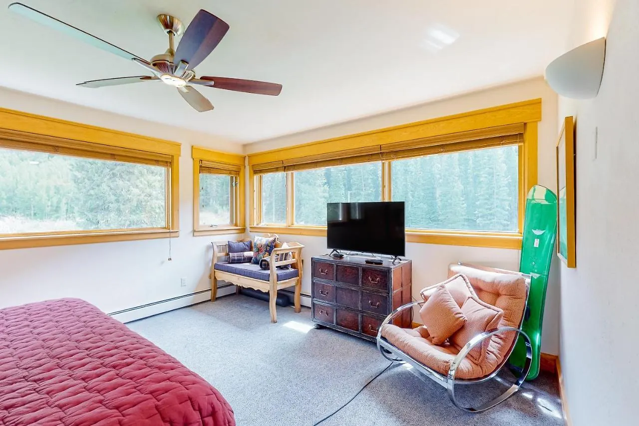Holiday home White River *