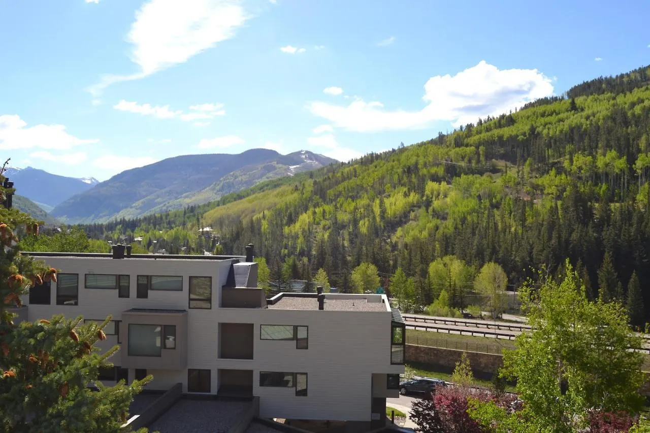 Simba Run 3* Vail