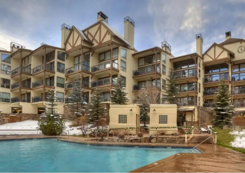 4 Bedroom In Lionshead At Boutique Within Walking Distance To The Eagle Bahn Gondola *