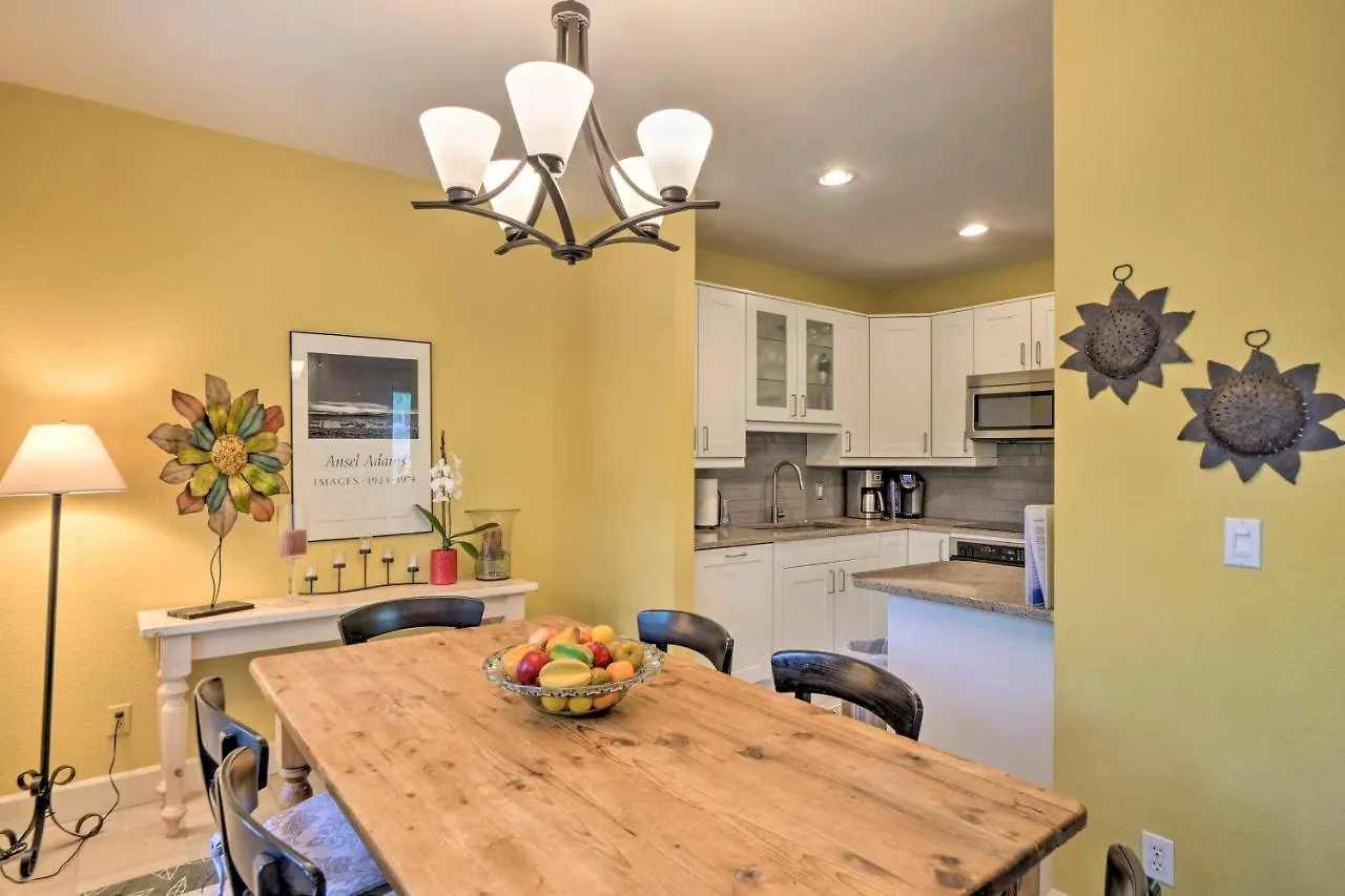 Updated 10-min Walk To Lionshead Village Apartmán *