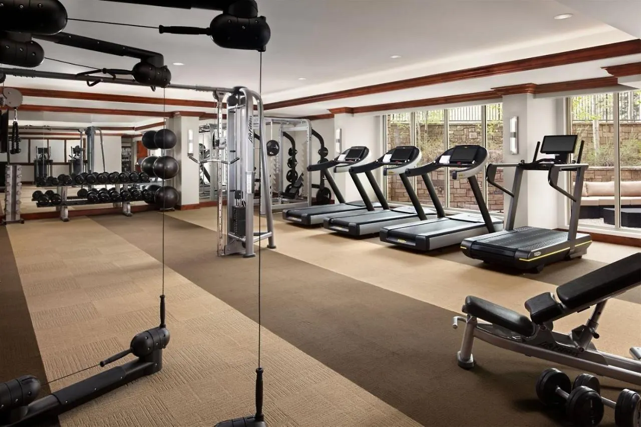 Platinum Ritz-carlton 3 Bedroom Mountain Just One Block From The Eagle Bahn Gondola Apartment *