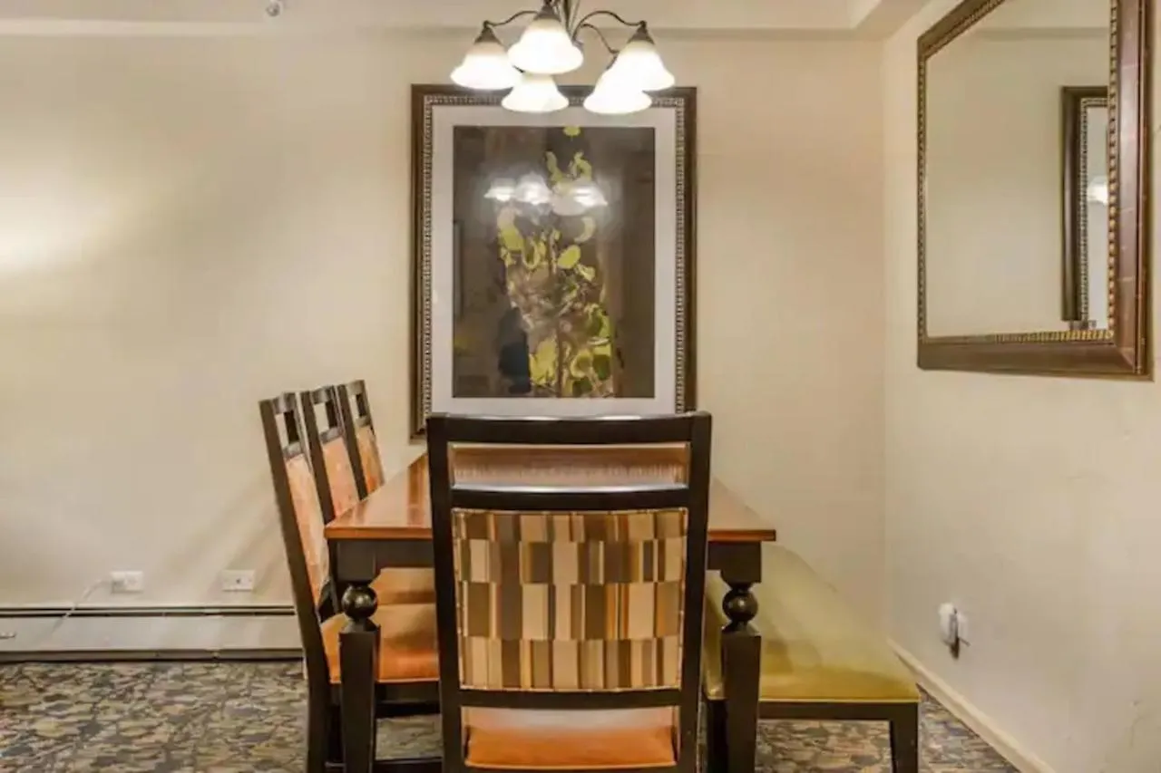 Aspen At Streamside At Apartment Vail
