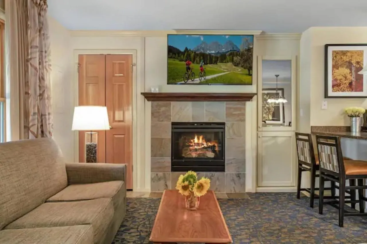 Aspen At Streamside At * Vail