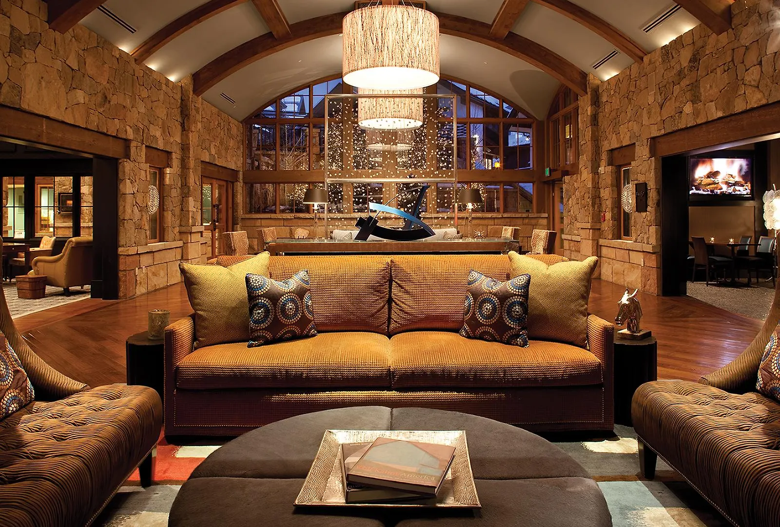 Resort The Sebastian - Vail