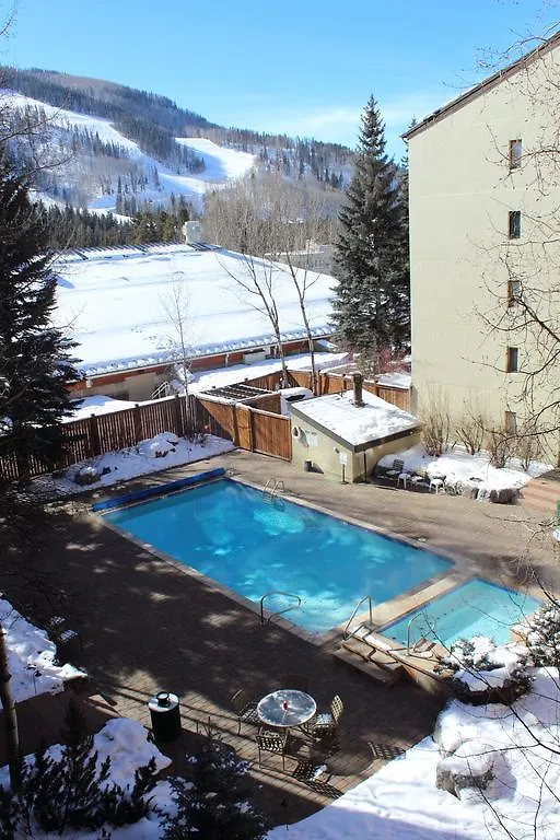 Aparthotel International
