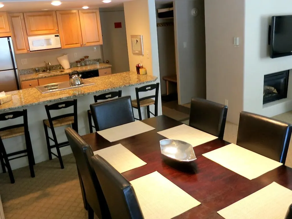 International Aparthotel Vail