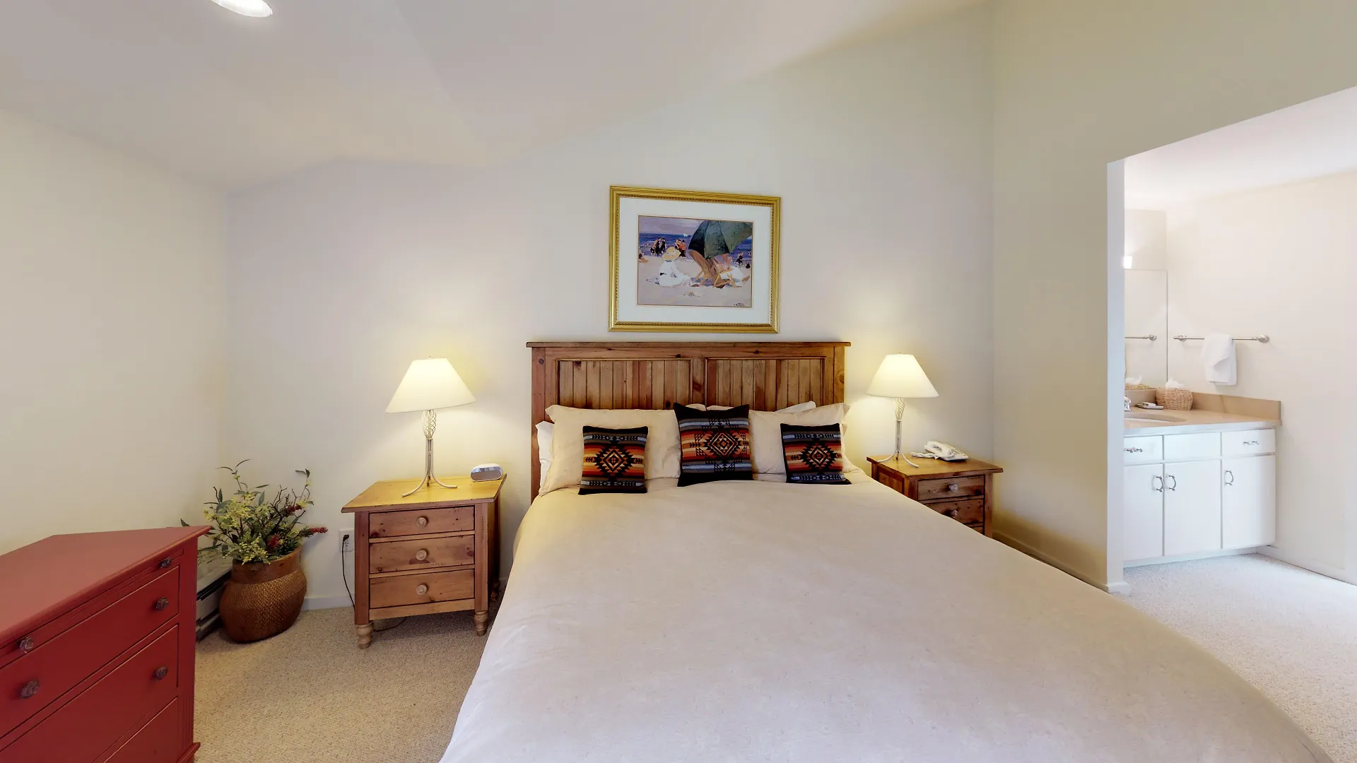 Grand Hyatt Vail