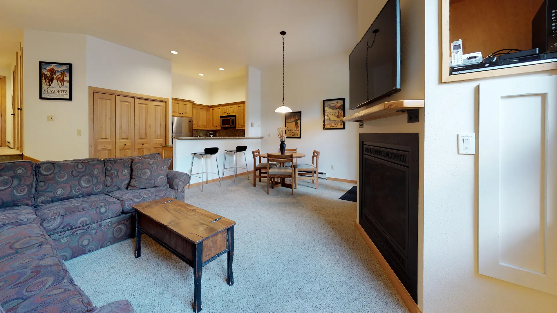 Resort Grand Hyatt Vail
