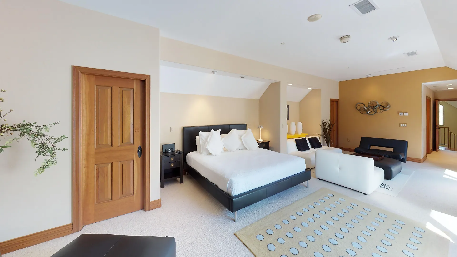 Resort Grand Hyatt Vail