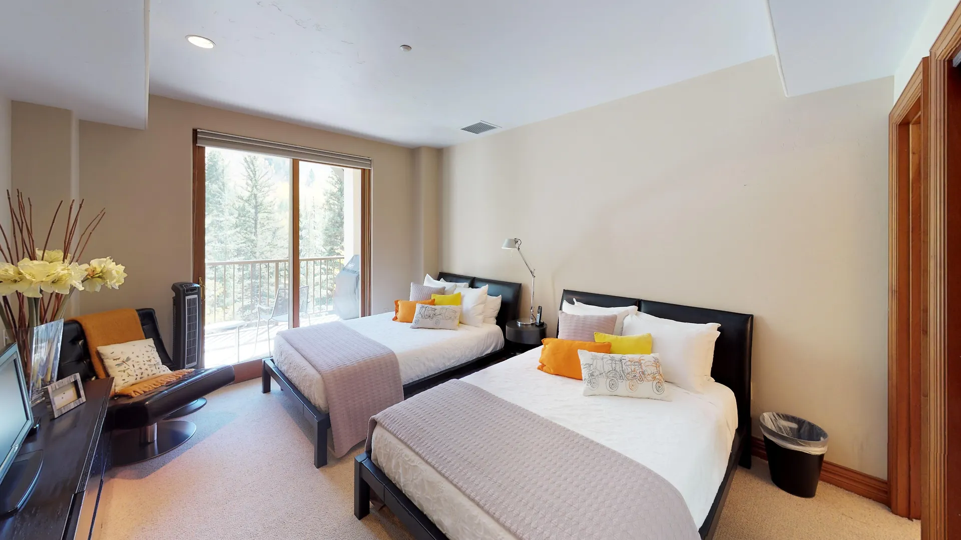 Grand Hyatt Vail