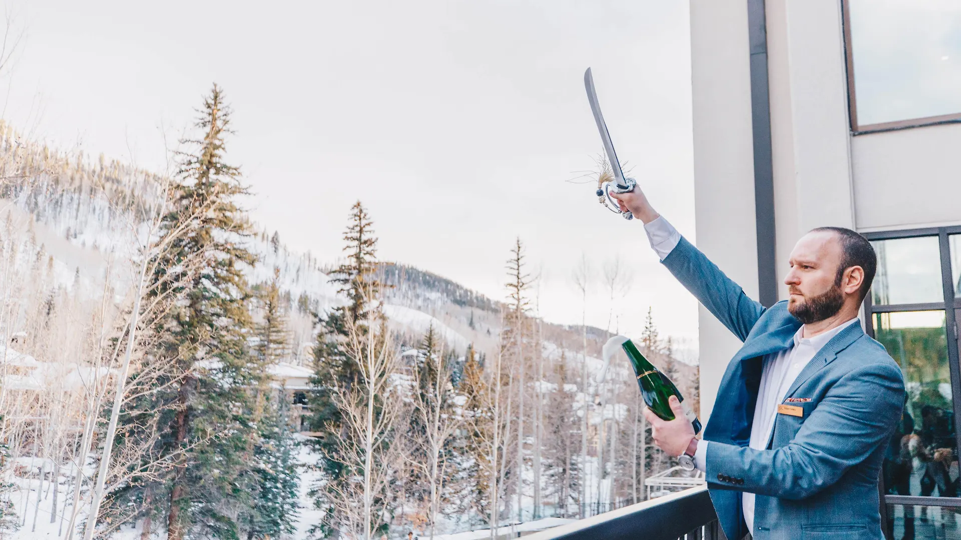 Grand Hyatt Vail