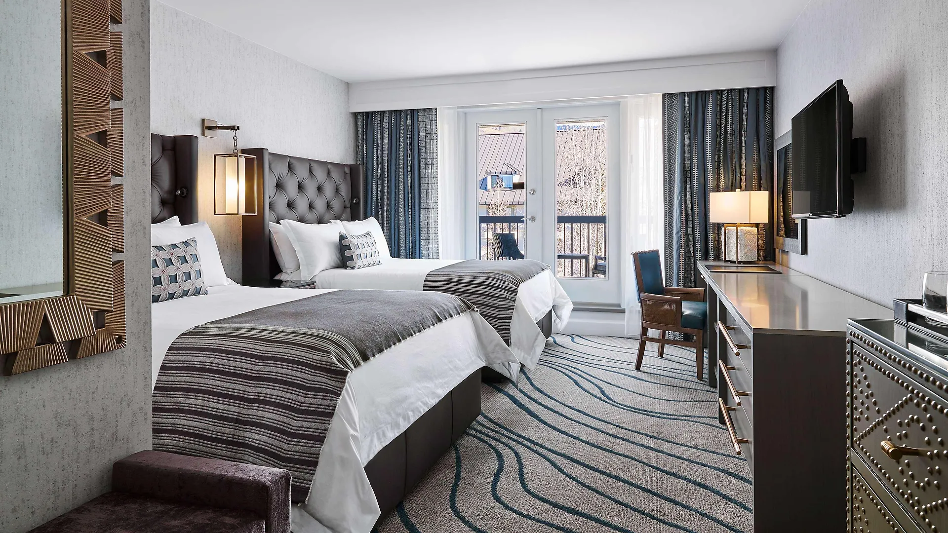 Grand Hyatt Vail