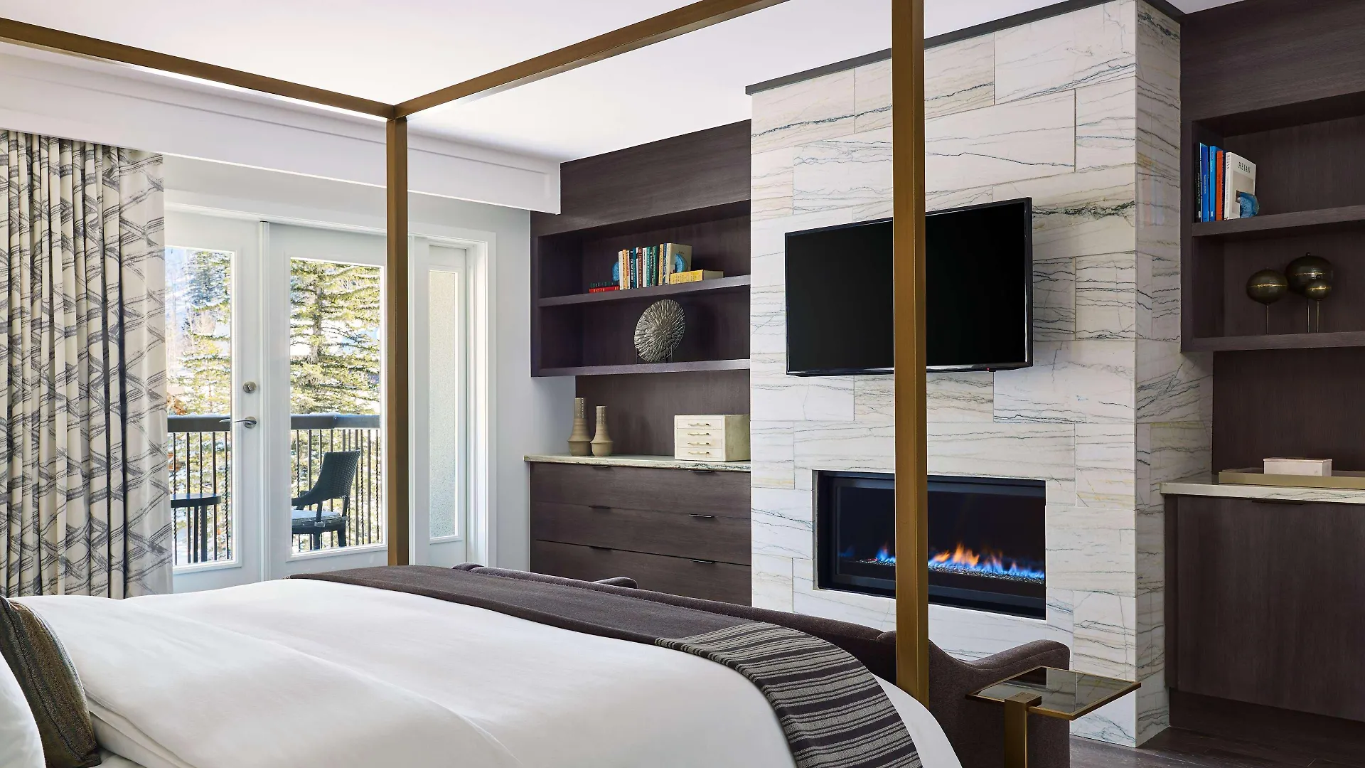 Resort Grand Hyatt Vail