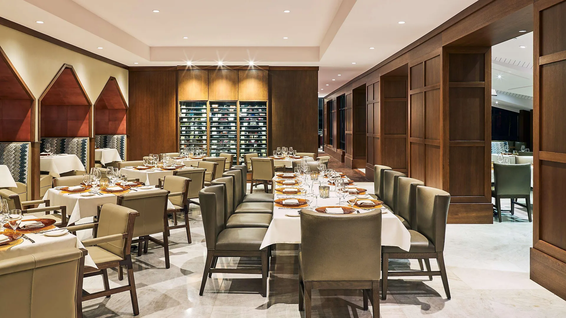 Grand Hyatt Vail
