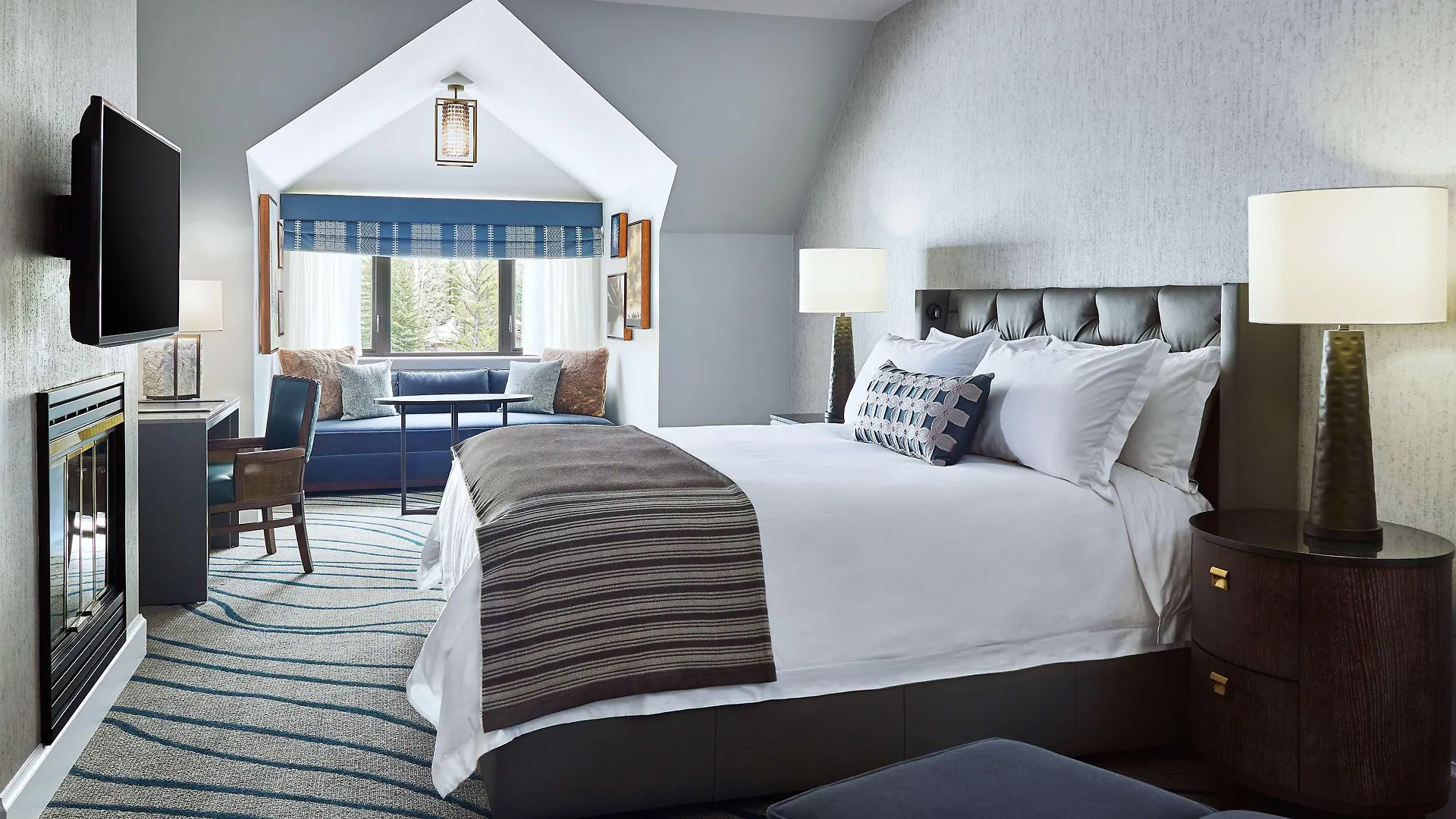 Grand Hyatt 5*