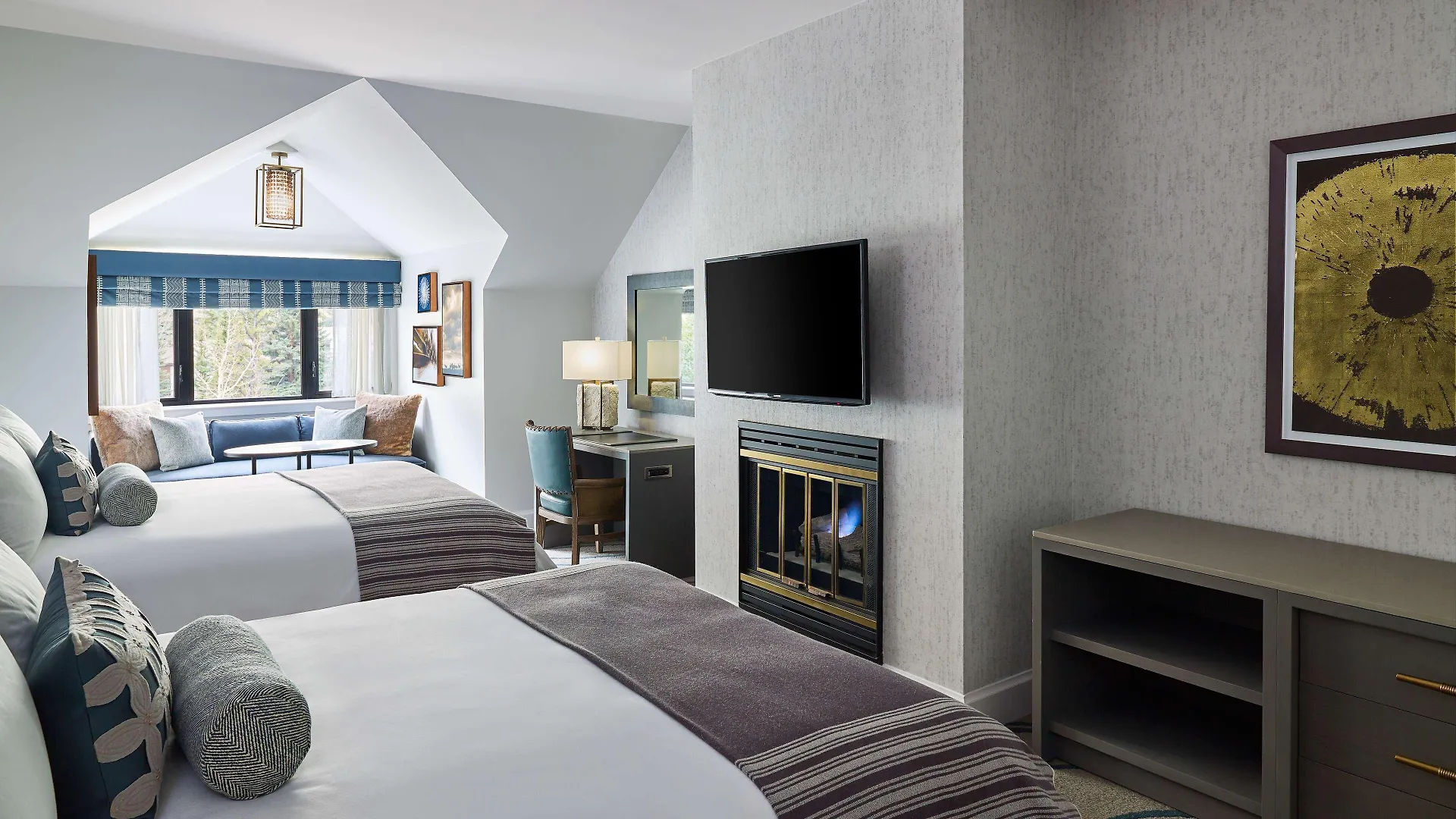 Resort Grand Hyatt 5*