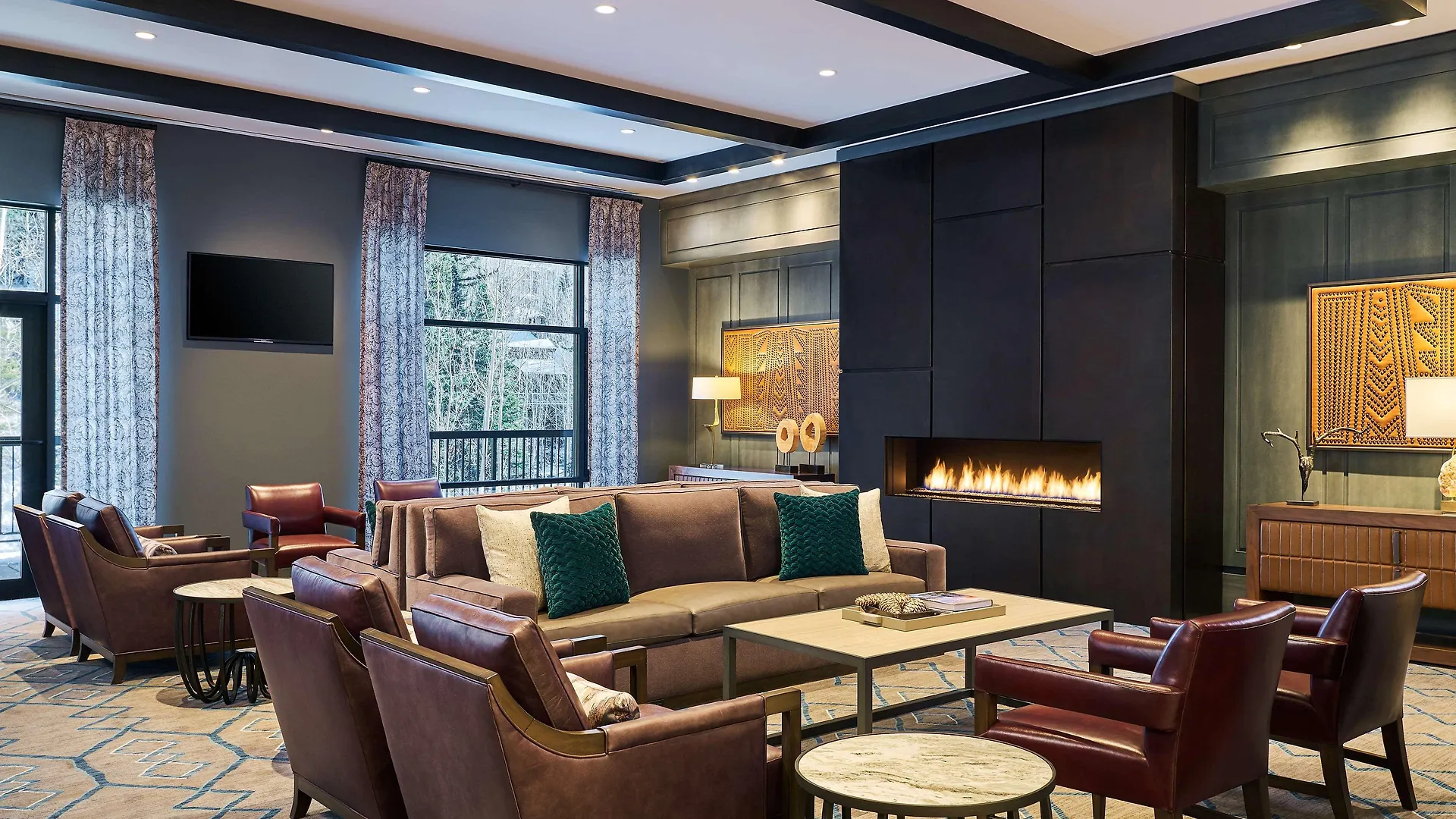 Grand Hyatt 5* Vail