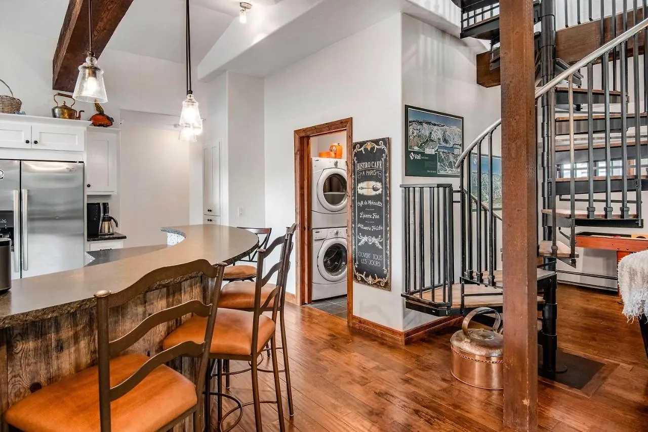 Bridge St, R2 Apartment