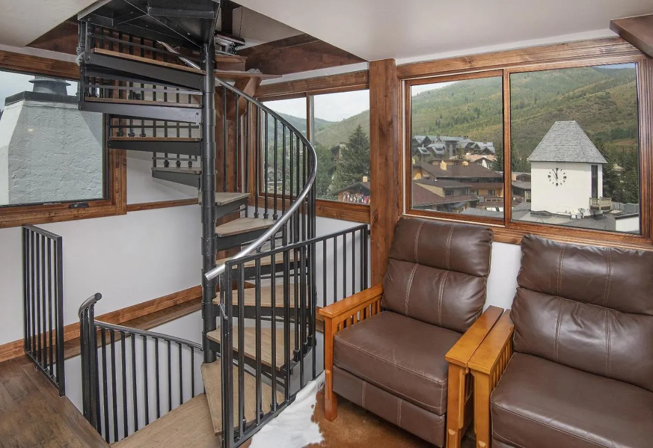Apartment Bridge St, R2 Vail