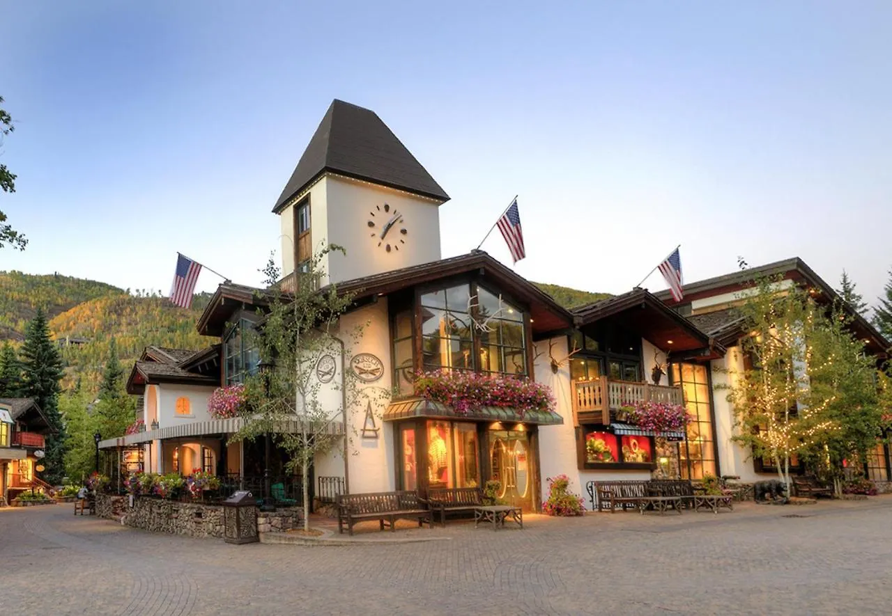 Bridge St, R2 * Vail