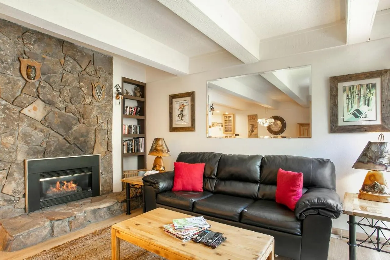 Apartment 311 International Vail