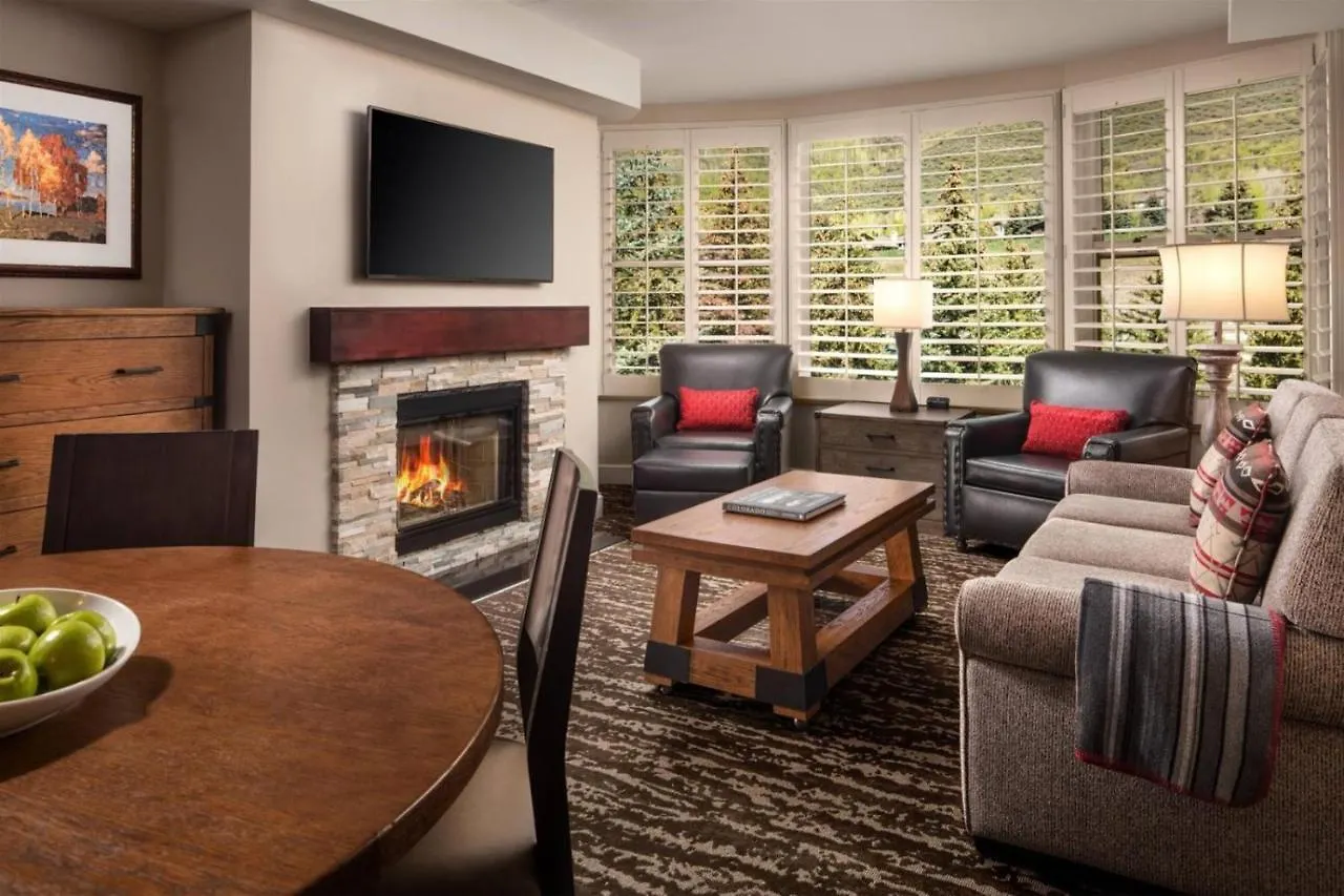 Streamside 2bd * Vail