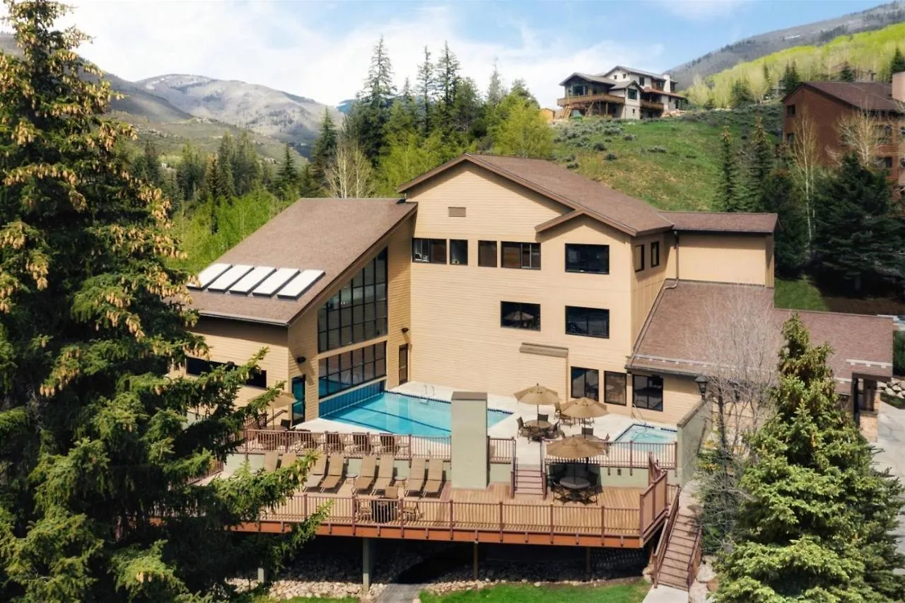 Streamside 2bd