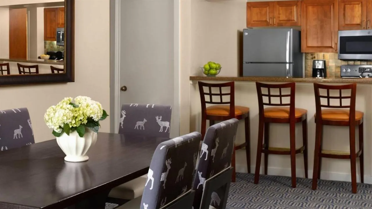 Streamside 2bd Apartment