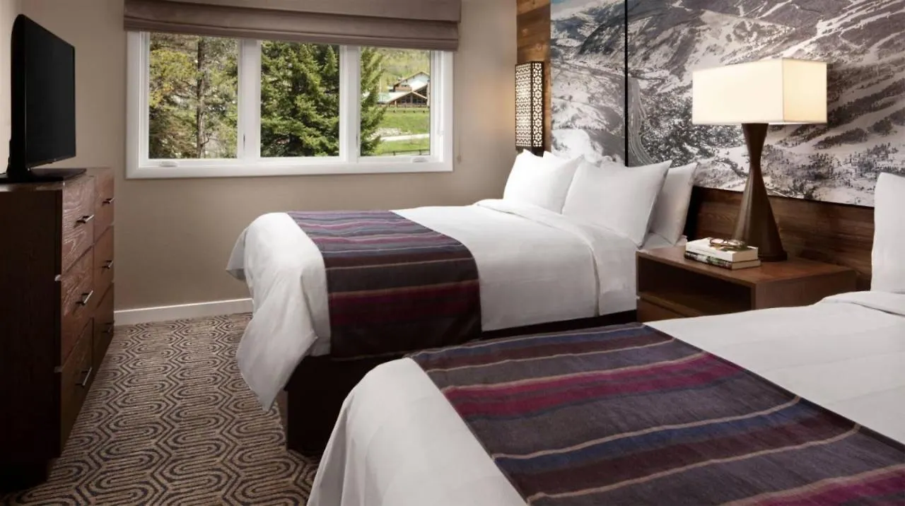 Streamside 2bd *