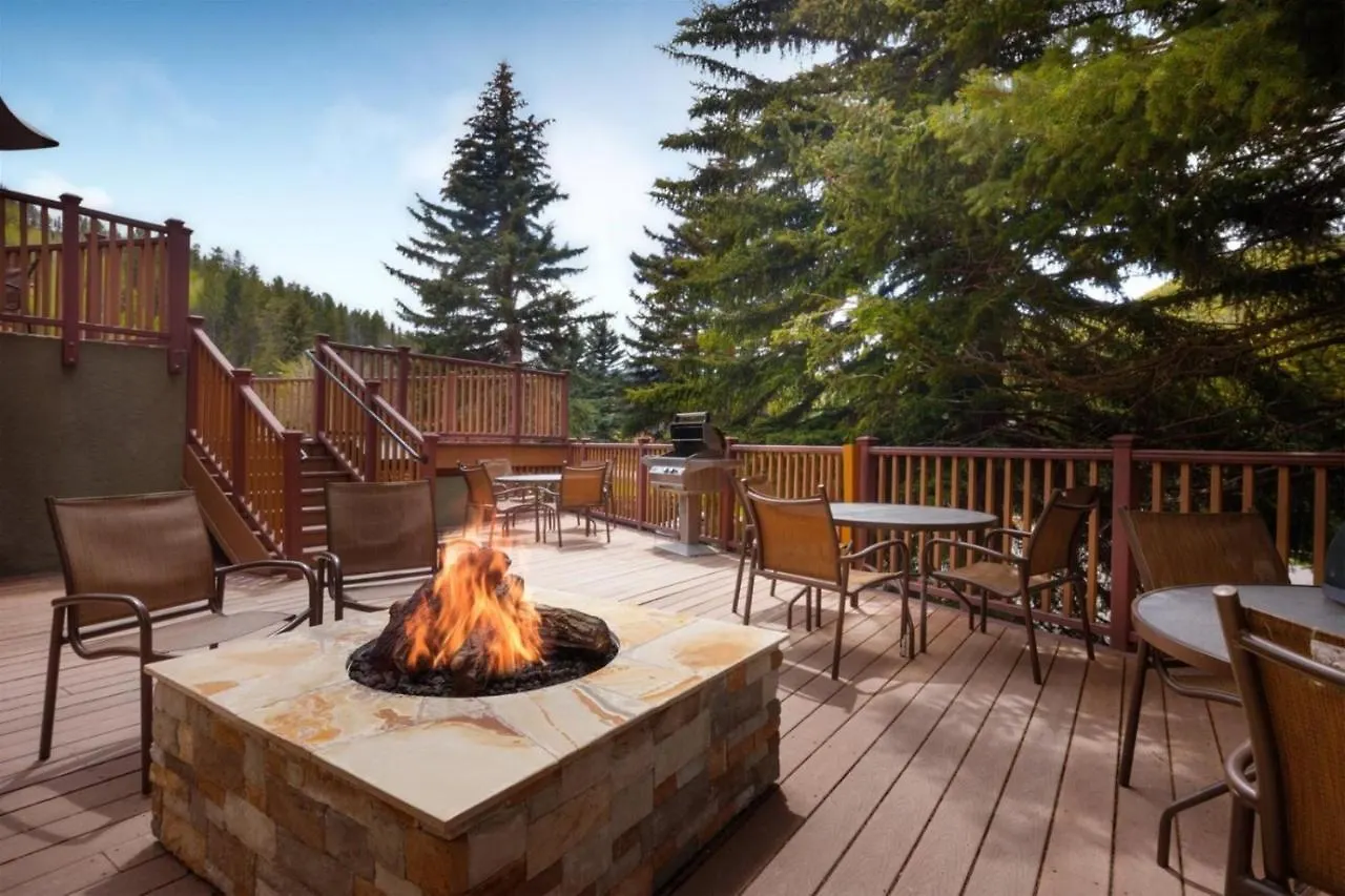 Apartment Streamside 2bd