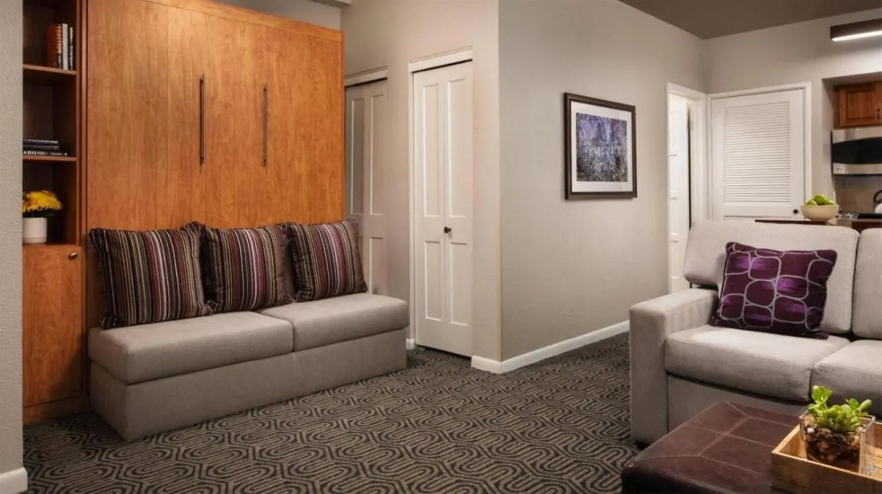 Apartment Streamside 2bd Vail